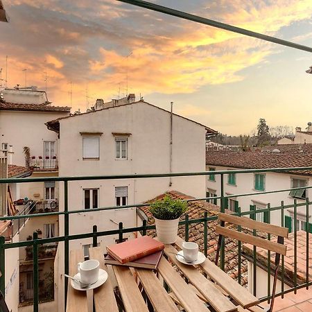 Maddalena Apartment By Mamo Florenz Exterior foto
