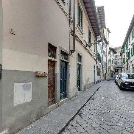 Maddalena Apartment By Mamo Florenz Exterior foto