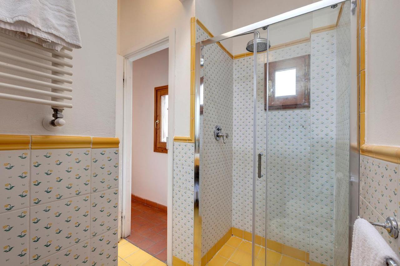 Maddalena Apartment By Mamo Florenz Exterior foto