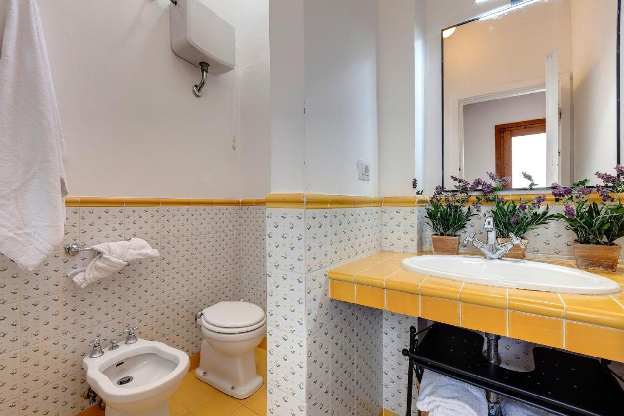 Maddalena Apartment By Mamo Florenz Exterior foto