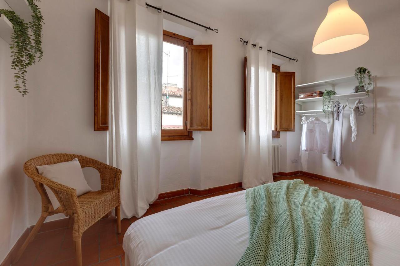Maddalena Apartment By Mamo Florenz Exterior foto