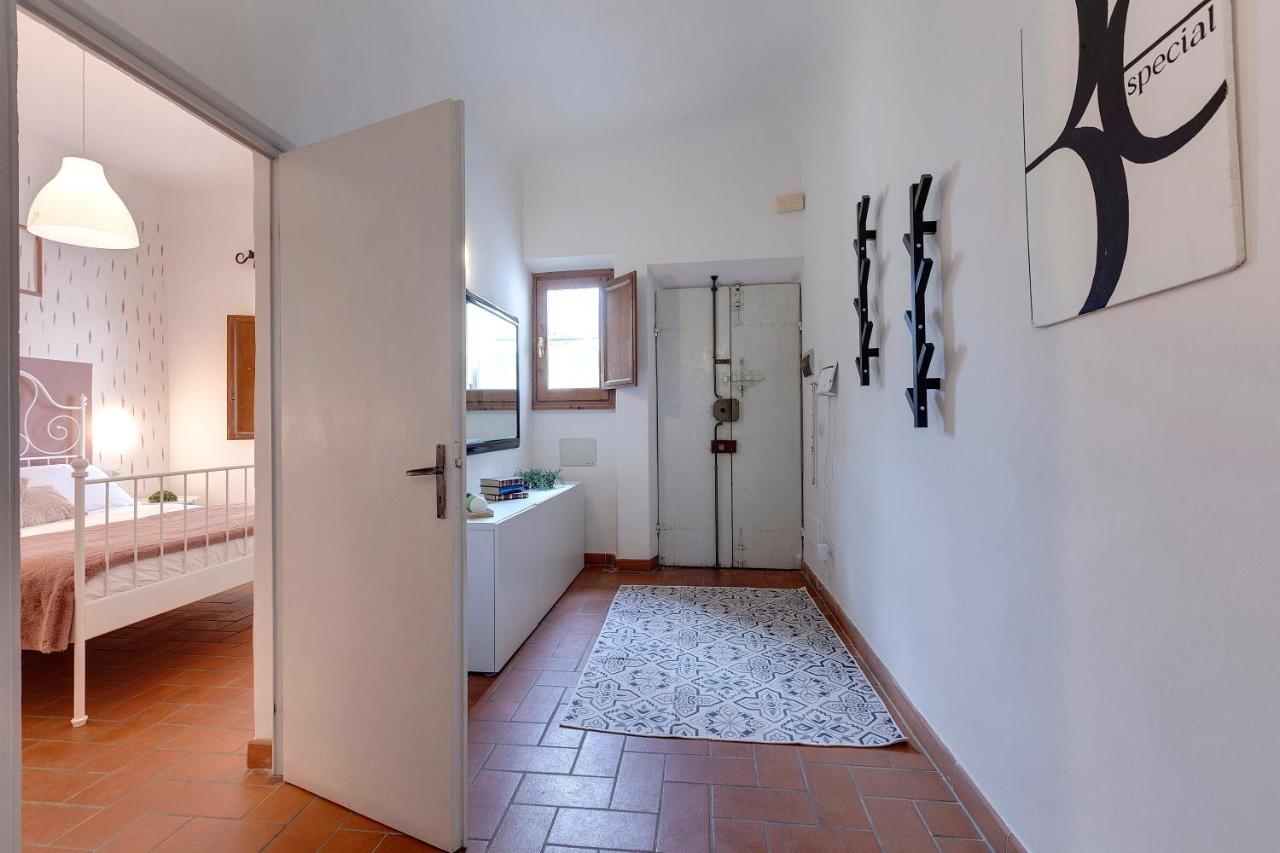 Maddalena Apartment By Mamo Florenz Exterior foto