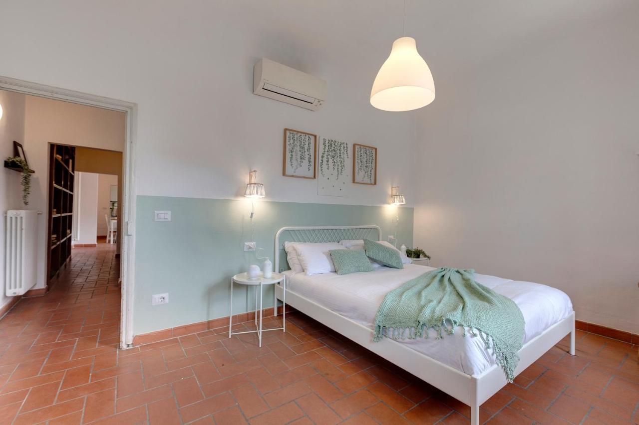 Maddalena Apartment By Mamo Florenz Exterior foto