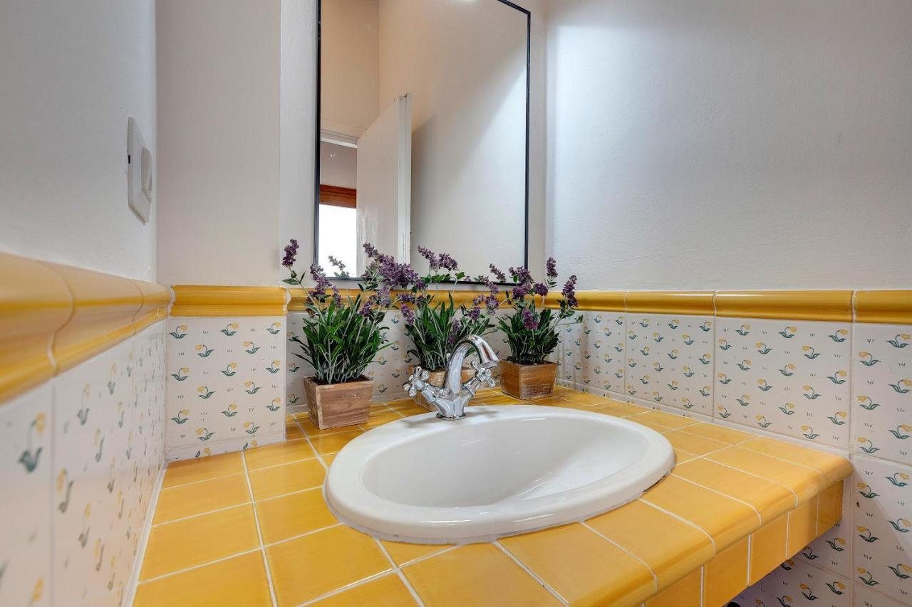 Maddalena Apartment By Mamo Florenz Exterior foto